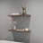 Floating Shelf In Melamine