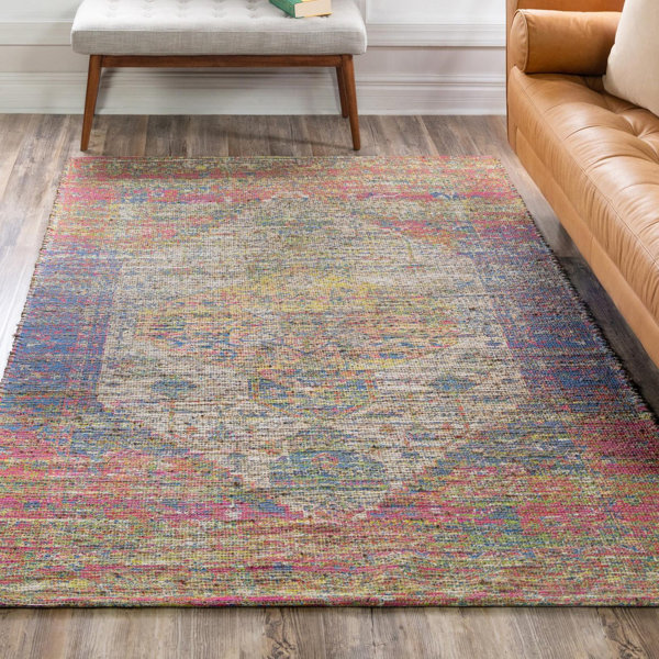 Wayfair Botkin Rug Langley Street Watkin Oriental Indoor Rug & Reviews - Wayfair Canada