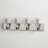 Daimar 4 - Light Dimmable Vanity Light-31351394