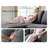 Leggat 89" Upholstered Sofa-98635947