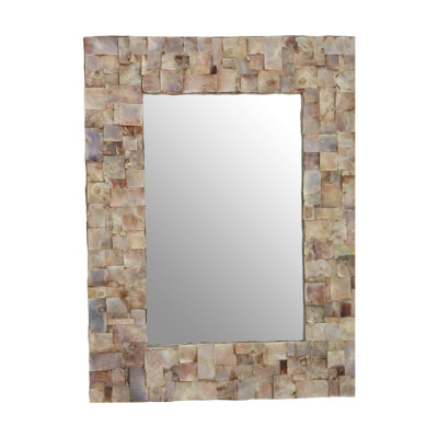 Utrecht Flat Mirror