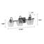 Éclairage pour meuble-lavabo à intensité variable Montalto-1626025951-1856177986