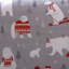 Polyester No Pattern Duvet Cover Set with Pillowcases Included-25317375-53208765