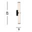 Kien LED Flush Mounted Sconce-202792285