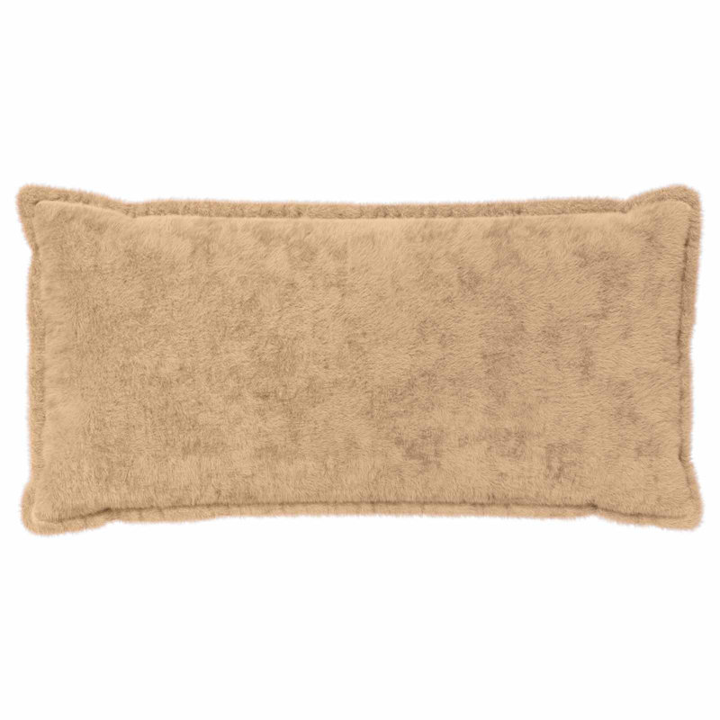 Cream Cushion Cover
