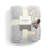 Plain Weave / Muslin Throw Blanket-60931214