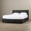 Upholstered Bed-730680551