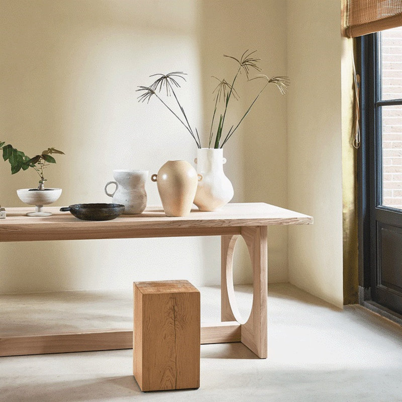 Vase de table Addieville