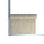 Papier peint texturé Etkin Modern Stria Lines