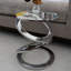 Table d'appoint Valvi Anillos Juntos