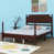 Dark Walnut est en rupture de stock