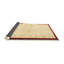 Tapis contemporain brun / beige-758104676