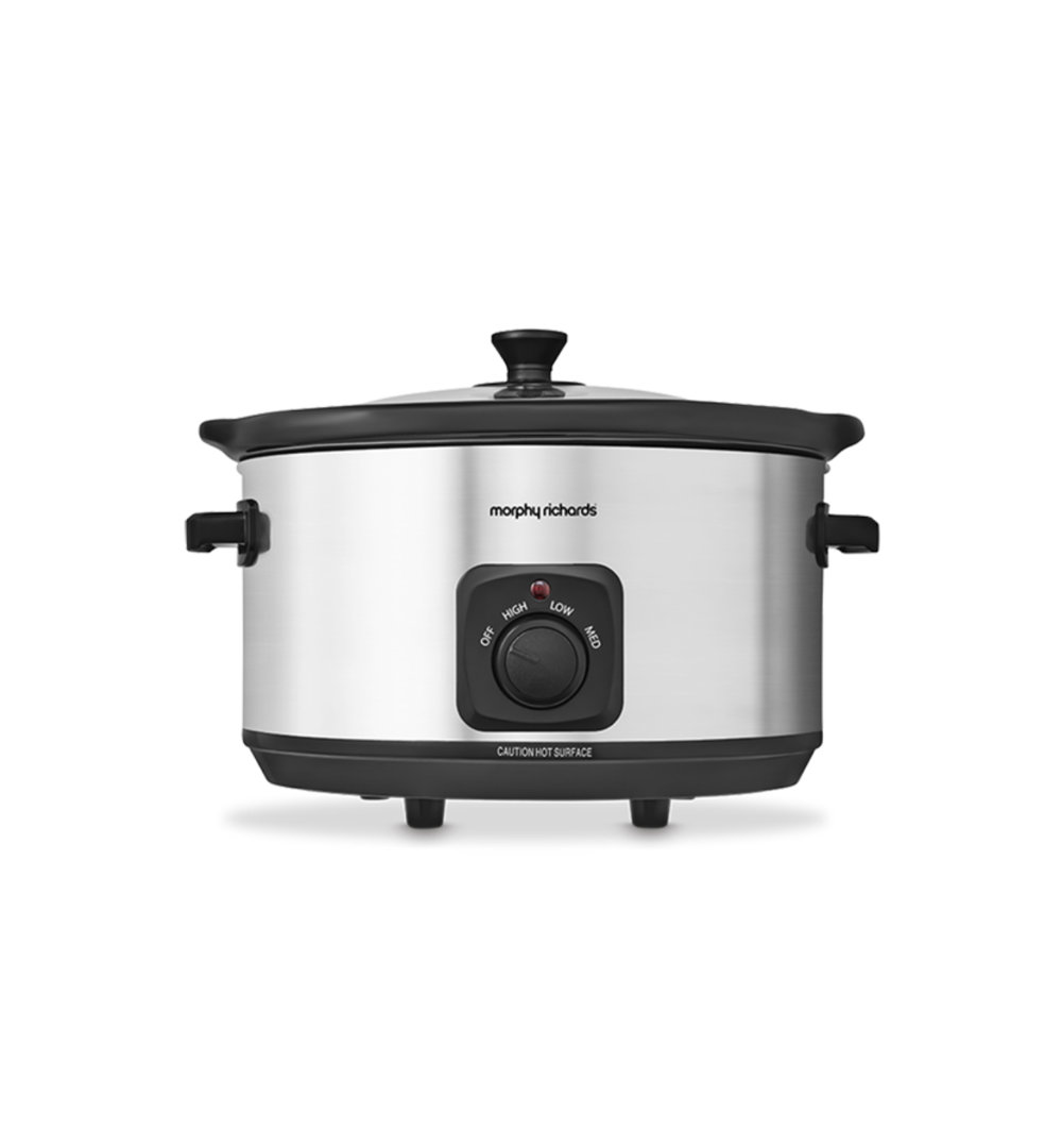 6.5l Slow Cooker