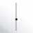 Raelynn Aluminium LED Wall Light-1035796671