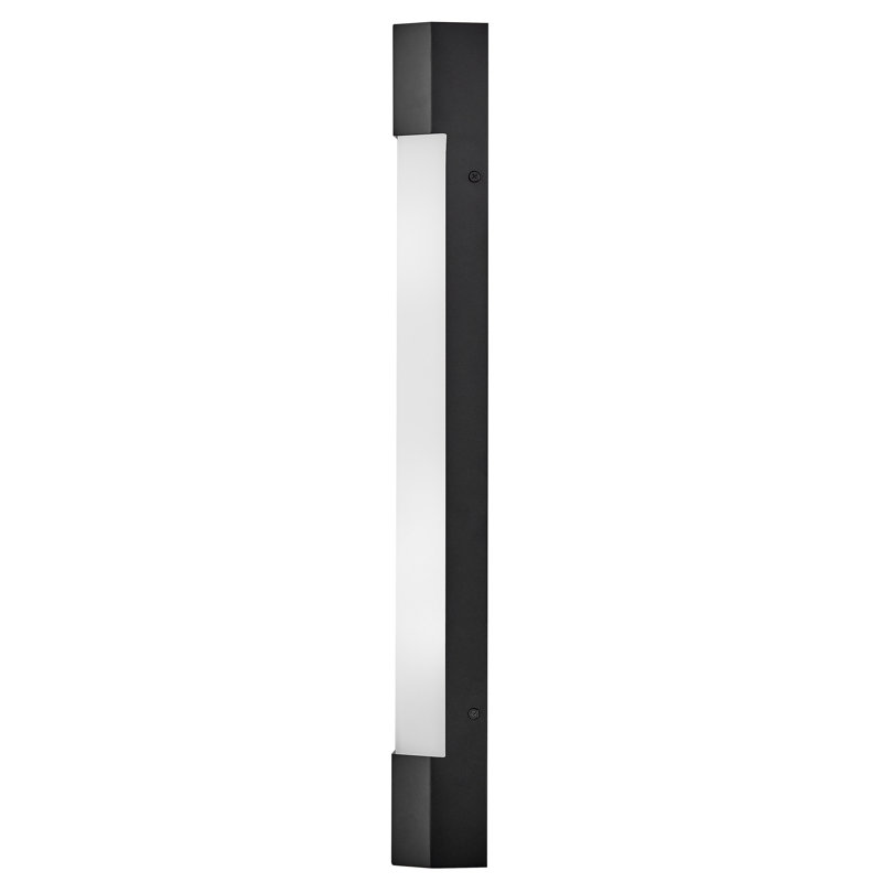 Hinkley Facet Large Wall Mount Lantern