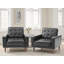 Ensemble de 2 chaises Botkyrka-1166220668