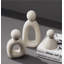 Figurines et sculptures Luzma