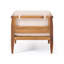Fauteuil club Patio Aston