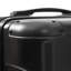 Bagage à main 20 pouces Hardshell, valise légère en ABS durable avec roulettes pivotantes, verrou TSA intégré, 2 cubes de rangement-134525740