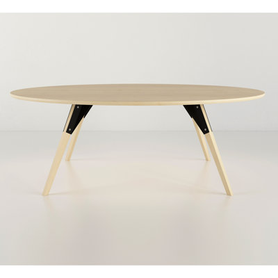 Table basse clarke