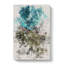 High Above Asturias In Spain - Wrapped Canvas-61887634