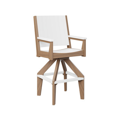 Mayhew Outdoor Bar Stool