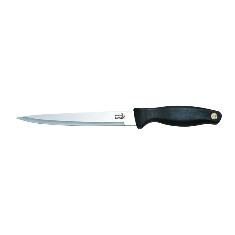 Kitchen Devils 18.8cm Carving Knife