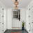 Breah Wood Semi Flush Mount