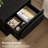Nightstand Bed Side Table With Drawer-2004116701-1999814051