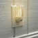 Equivalent E12/Candelabra 2700K LED Bulb