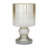 Shumake Glass Tabletop Votive Holder-1111309