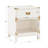 Dania 20'' W Nightstand