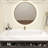 Victoria 60''Bathroom Vanity Base-94524450