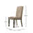 Remus 18.5'' H Upholstered Side Chair