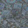Premium Machine Washable Cerrito AMF574 Teal Rug