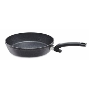 Fissler Adamant Nonstick Rondeau 4.5 Quart with Metal Lid