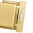 Klowie Dimmable LED Bath Bar-110433925