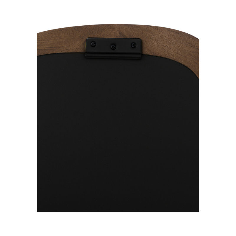 Levi Mirror Brown