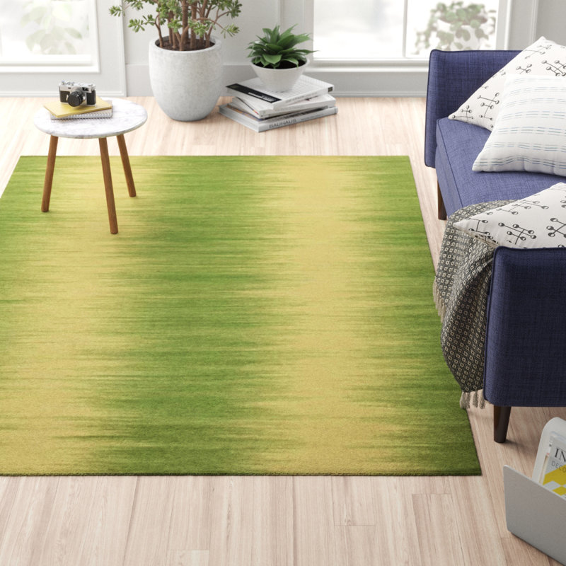 Lodewijk Ikat Area Rug, Rectangle 160 x 230cm