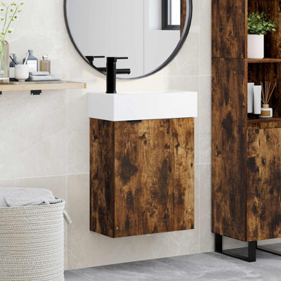 455 mm Bathroom Vanity
