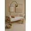Macgregor Aurora Upholstered Daybed, White