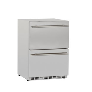 Summerset 5,3 pieds cubes Mini réfrigérateur