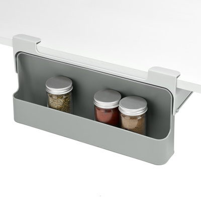 Joseph Joseph CupboardStore Under-shelf Spice Rack