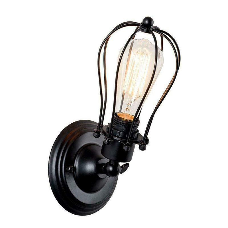 Treynor Armed Sconce