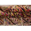 Tapis oriental marocain Trellis