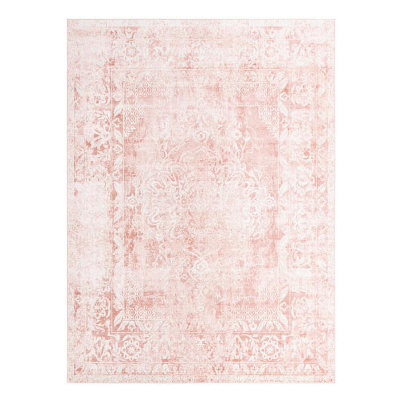 Boyland Oriental Indoor Rug, Rectangle 10' x 13'