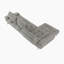 Canapé modulaire en chenille 2 pièces Kenner-1941493964-1941493969