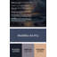 Art mural sur toile Coastal Twilight Shore-1668203050