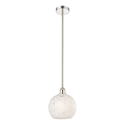 Luminaire suspendu 1 lumière Ivana