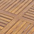 Acacia Wood 70" Dining Table-1086067976